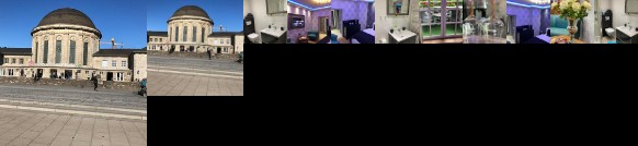 City Luxus Appartement nahe Koln Messe - LANXESS Arena