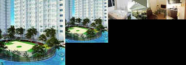 Room in Alabang - Resort Style Condominium