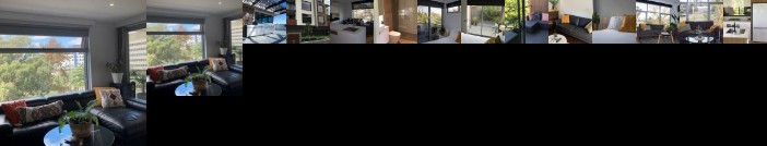 Accommodation Heidelberg CBD Apartments