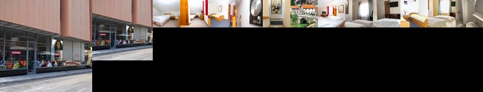 Hard Rock Rooms for two