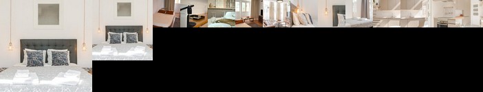 Lisbon Ajuda Apartment
