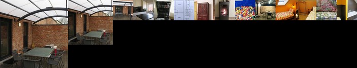 Holiday Home LIMBURG LILLO IRENE