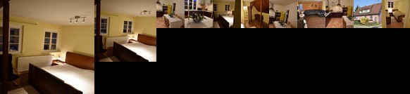 Ferienwohungen Domane Supplingenburg