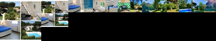 Maison ocean et foret