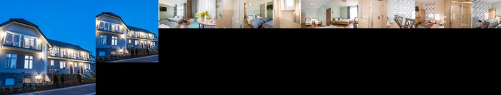 Dom Wypoczynkowy Simurg