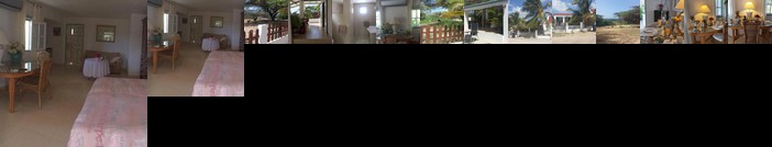 Appartement Savaneta