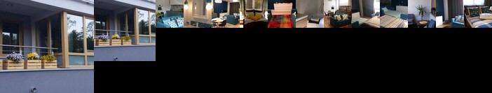 Apartament Pruszkow