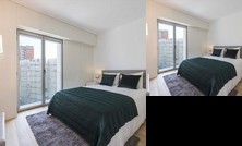 WHome Foz Deluxe Apartment