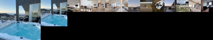 Kerbyggd Luxury house and cottage in golden circle