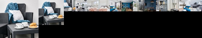 Elite Apartments Oliwa Business Center