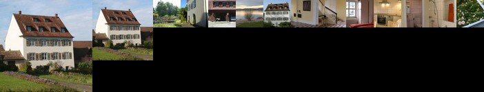 Ferienwohnungen Haus Fuchs