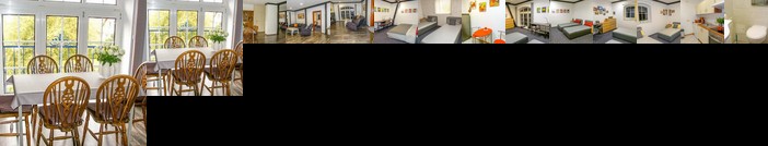 Ferienwohnungen Vogelsang