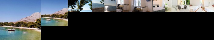 Promajna/Makarska rivijera