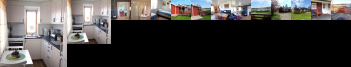 Breidablikk Two-Bedroom Holiday home