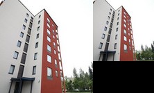 A cozy and fully furnished one-room apartment in Jarvenpaa