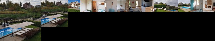 Villa Slavica Marusici