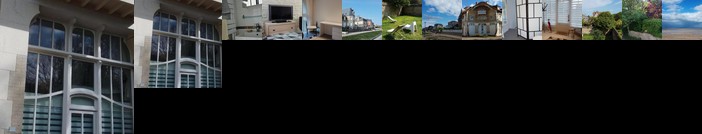 La Sapiniere Hermanville-sur-Mer