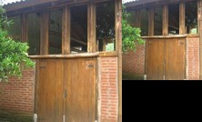 Cabana La Tranquilidad