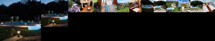 Holiday House with pool Estera