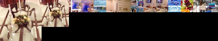 Luxury apartments Aridaia