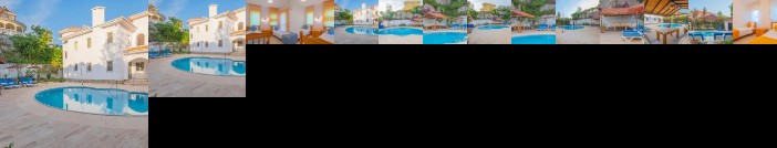 Infinity Ladybird Villa