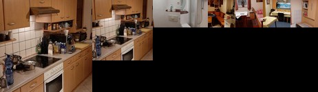 Pension am Inselteich