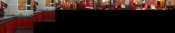 Charmant appartement a Berkane