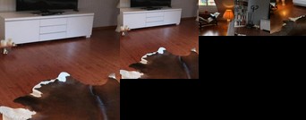 Ruheges Zimmer 100 m zum See Strandbad