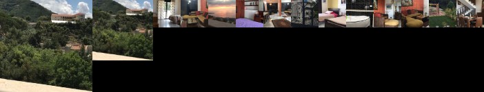 Apartment with Nice View Kfar Hbab