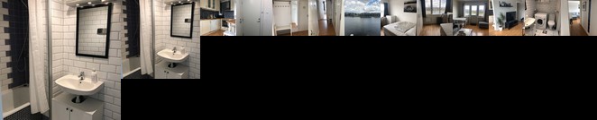 Solferie Apartment Riverview