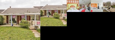 Family House Mareuil-les-Meaux