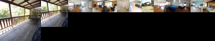 The Castle at Hat Head