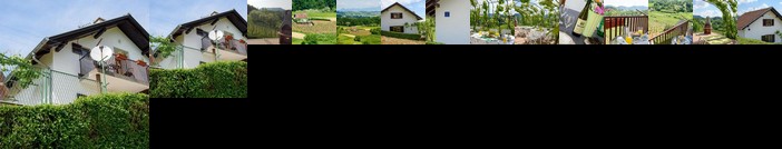 Holliday home POD BRAJDE