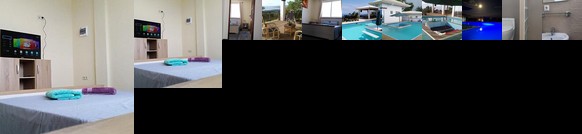 Seaview Mansion Dalaguete Apartment 3