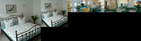 Ferienwohnung Familie Knak