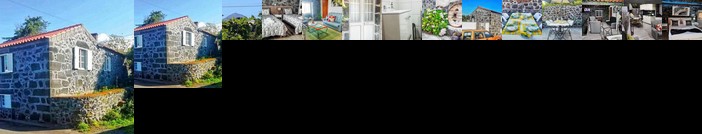 Casinha de Pedra Sao Roque do Pico