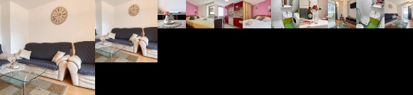 Apartment Katrina & Matthew