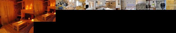 Au mazet de Carmelina