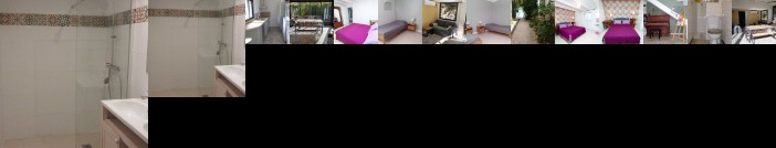 Montpellier Boutonnet avec jardin