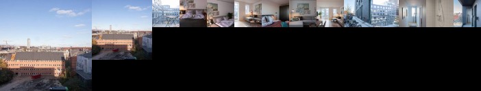 Central New Nordic CPH Apartment