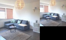 Ferienwohnung City Connection