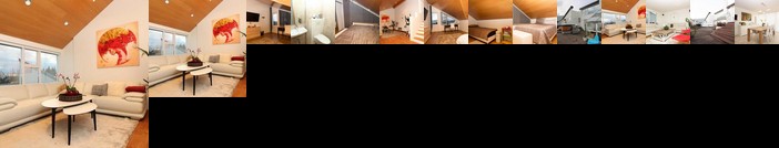 Luxury Villa Reykjavik