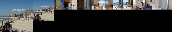 F3 Les Pieds Dans l'Eau