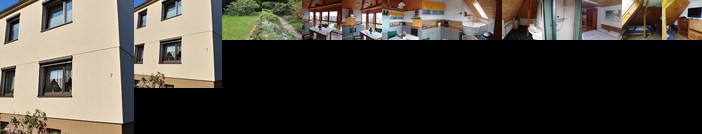 Ferienwohnung AHA Langer