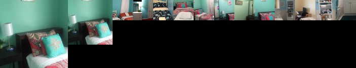 Guest house 5 min from JFK