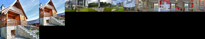 Jaworina- Apartamenty Domki i Pokoje