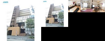 EX Hamamatsu Apartment 501