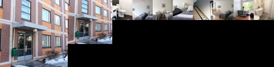 Hiisi Homes Kirkkonummi