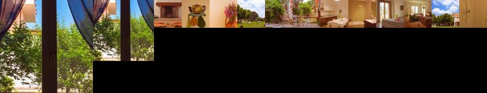 Villa Le Giare Lecce