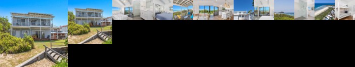 Sandpiper Beach Front House